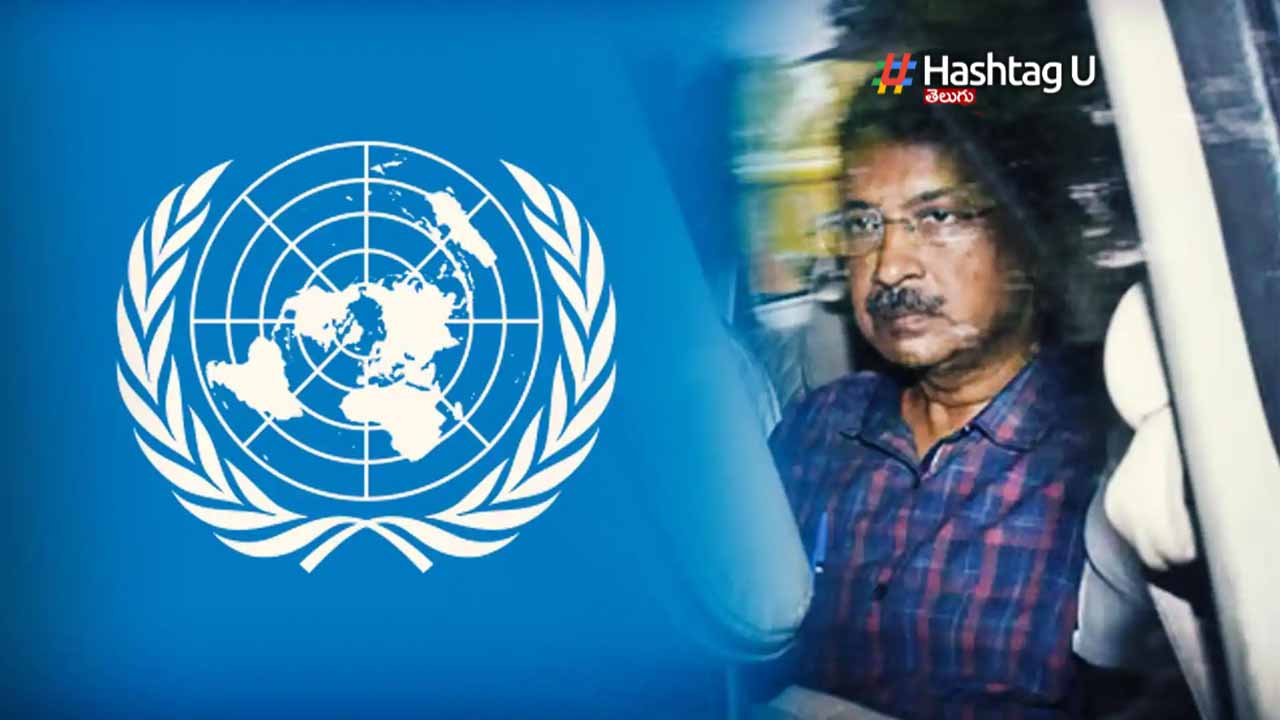 After US, Germany, now UN reacts to Kejriwal’s arrest.. ‘Hope everyone’s rights are protected’