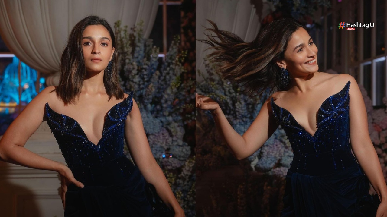 Rajamouli Suggestions to Alia Bhatt about Story Selection