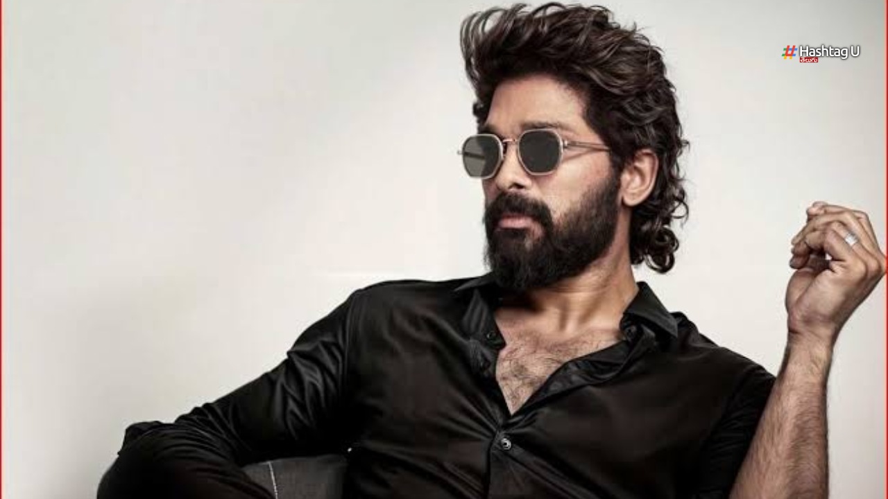 Allu Arjun Shocking Comments on Mahesh Balakrishna Unstoppable