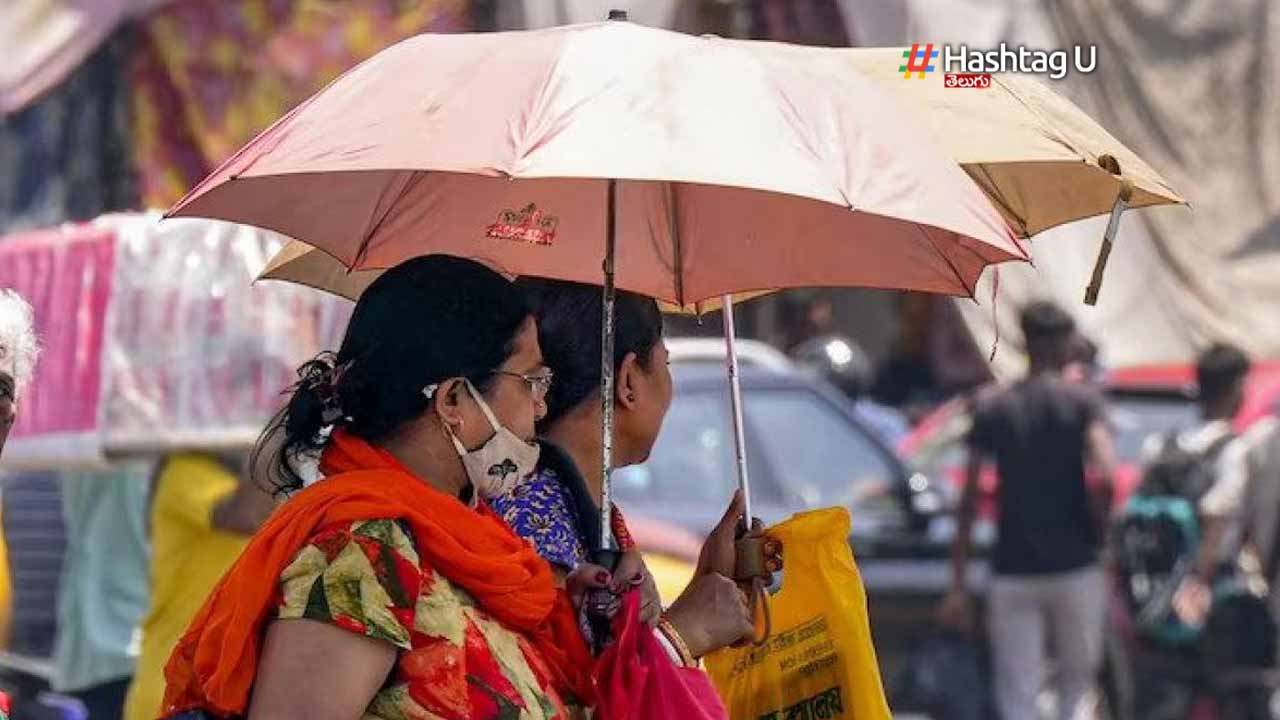 Amid Heatwave Warning, Poll