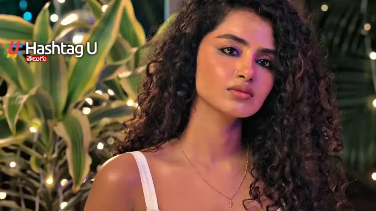 Anupama Parameswaran