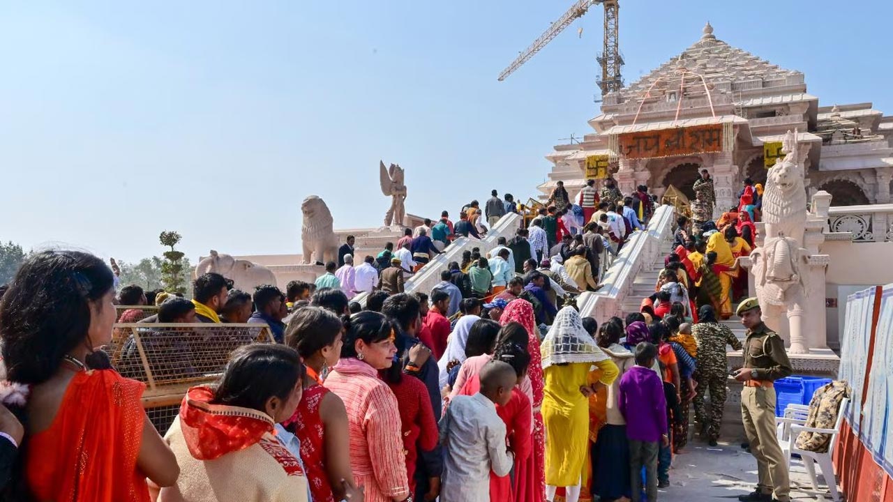 Sri Rama Navami