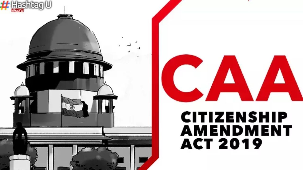 Caa Supreme Court