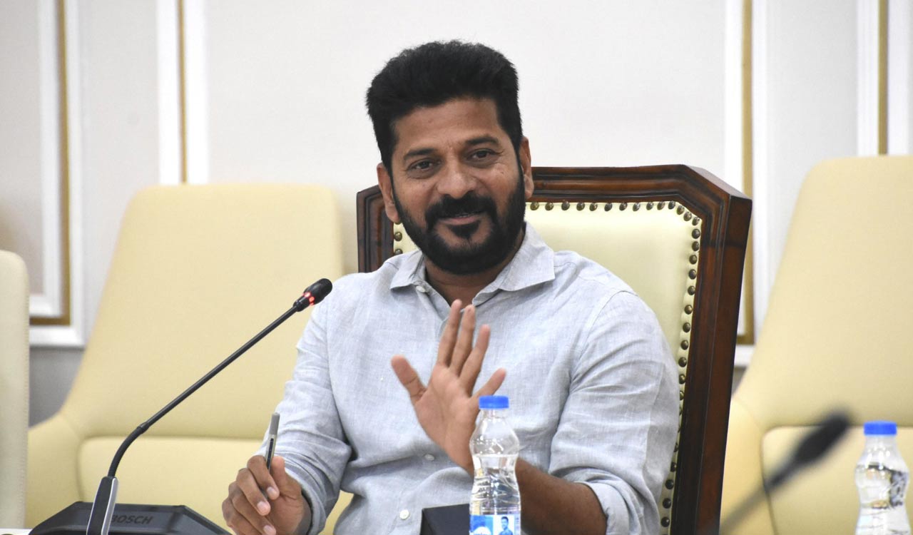 Telangana TET 2024