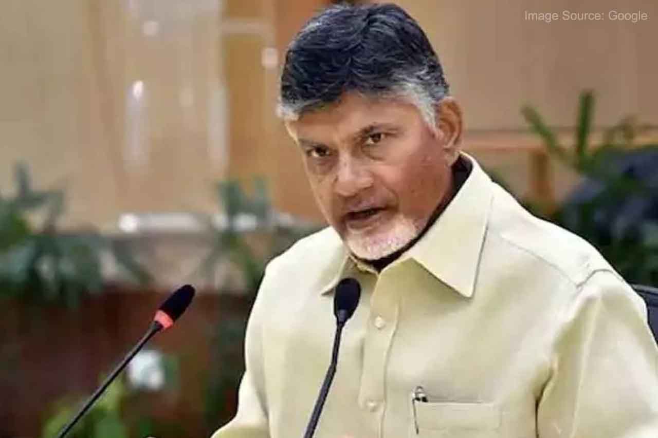 Chandrababu