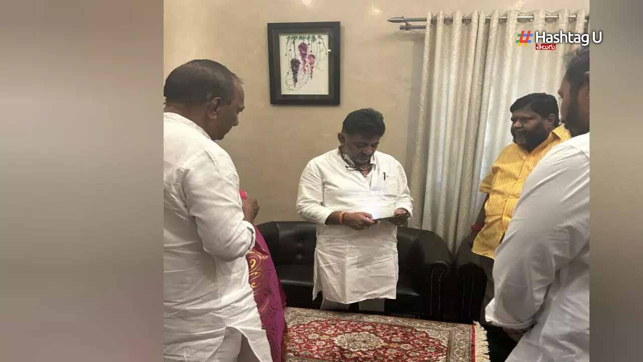 Dk Mallareddy