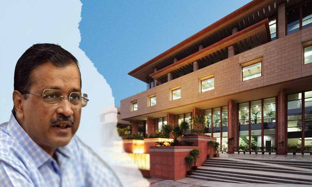Delhi Hc Refuses To Grant P