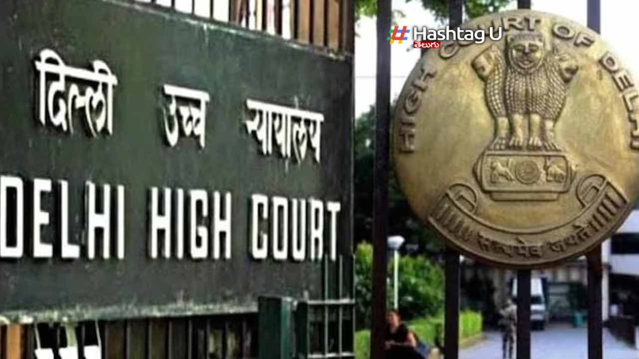 Delhi High Court
