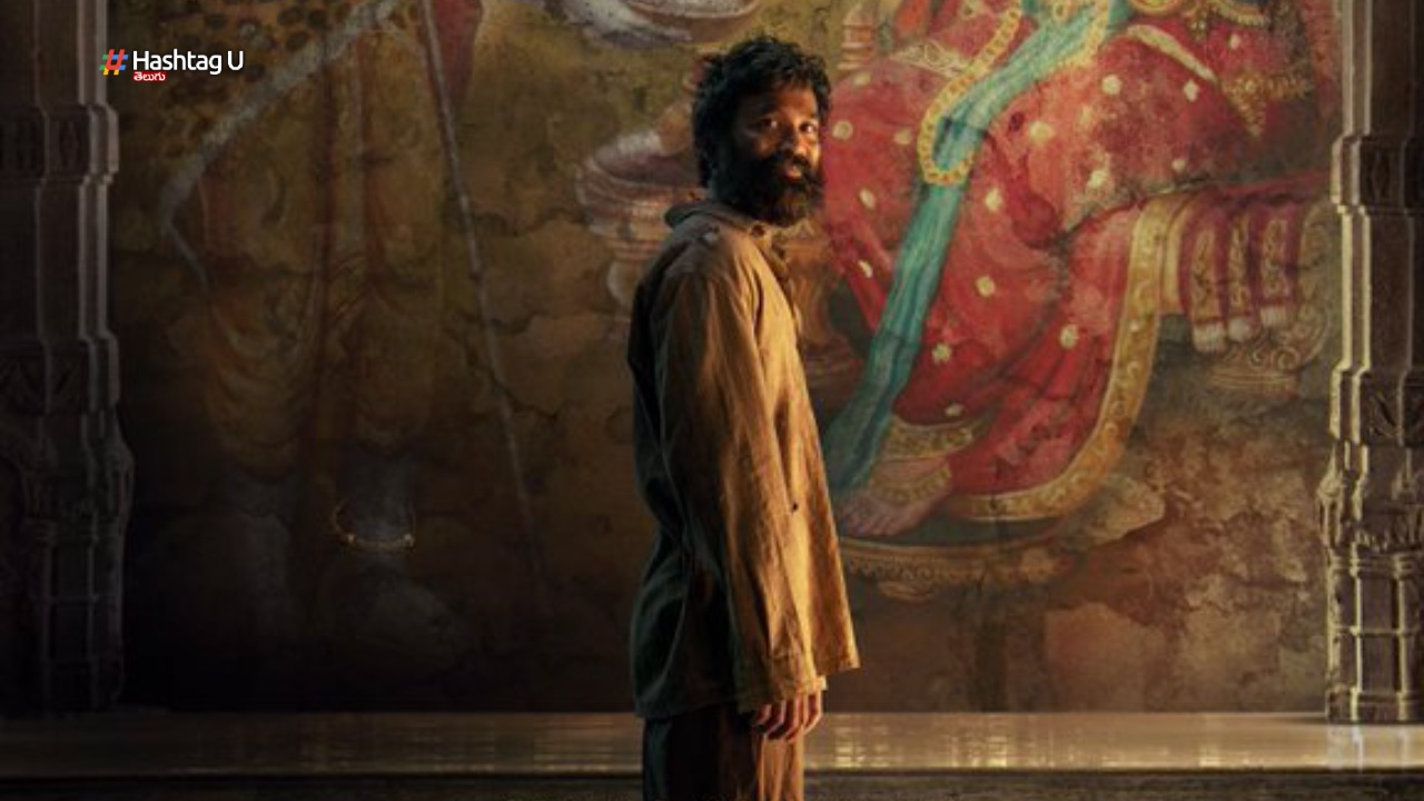 Dhanush Turn Singer for Kubera Movie