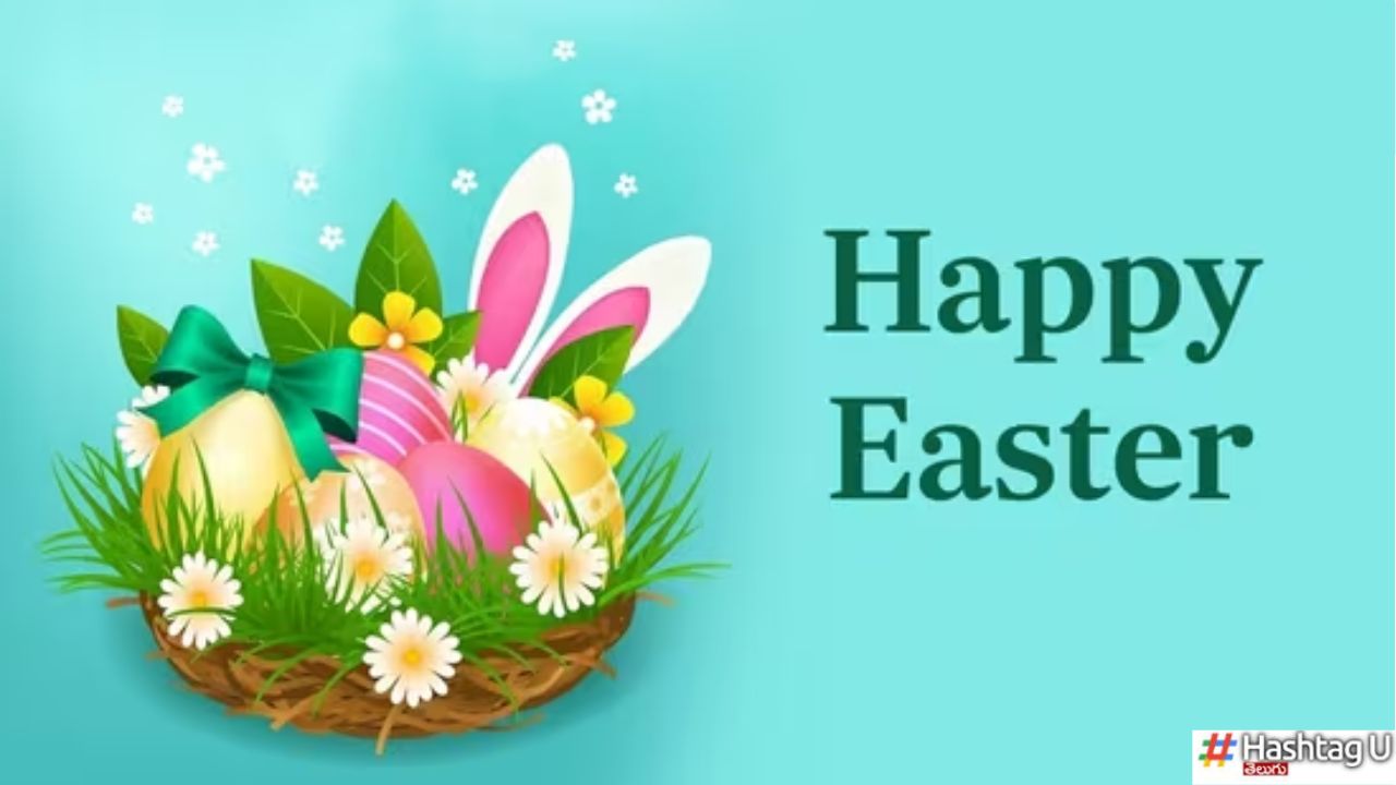 Easter Festival