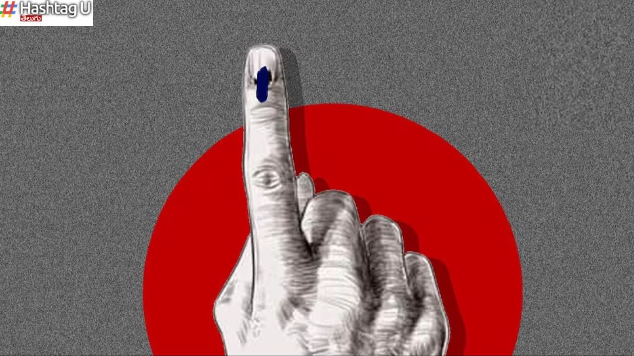 Lok Sabha Election 2024