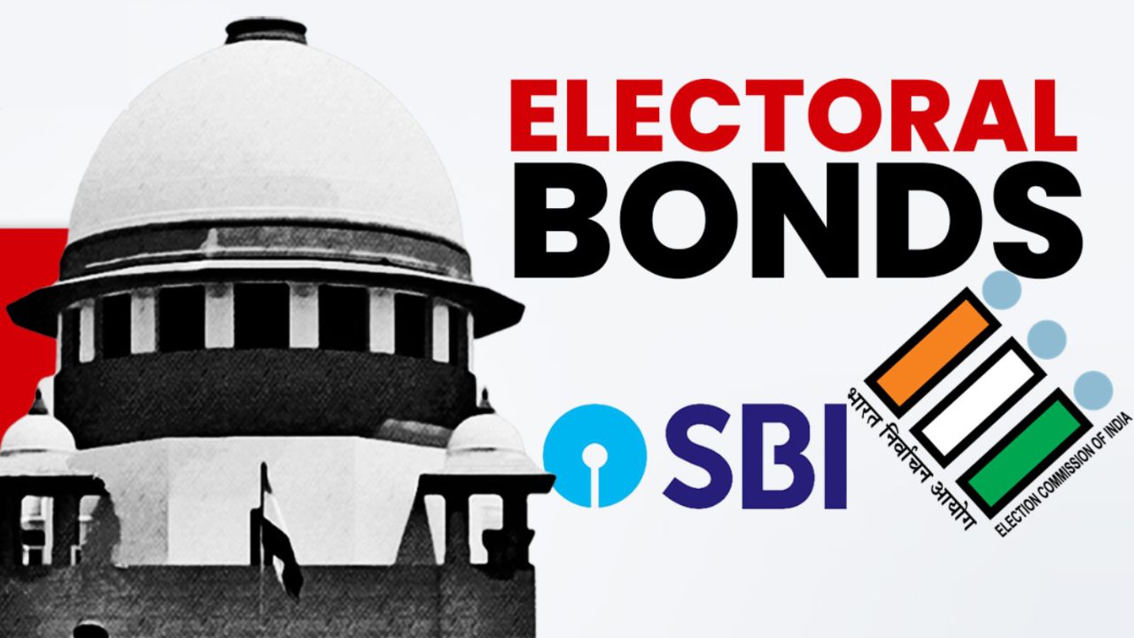 Electoral Bonds