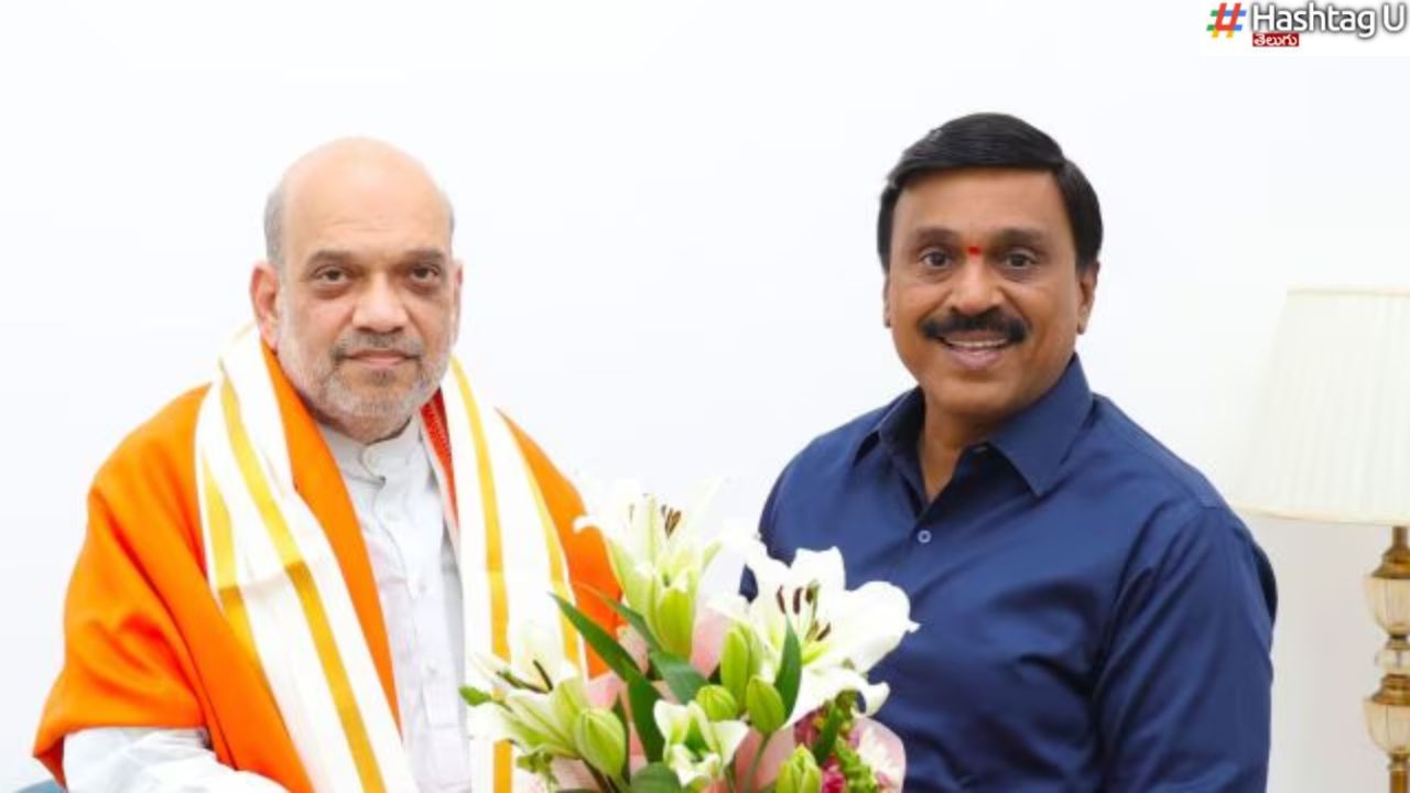 Gali Janardhan Reddy