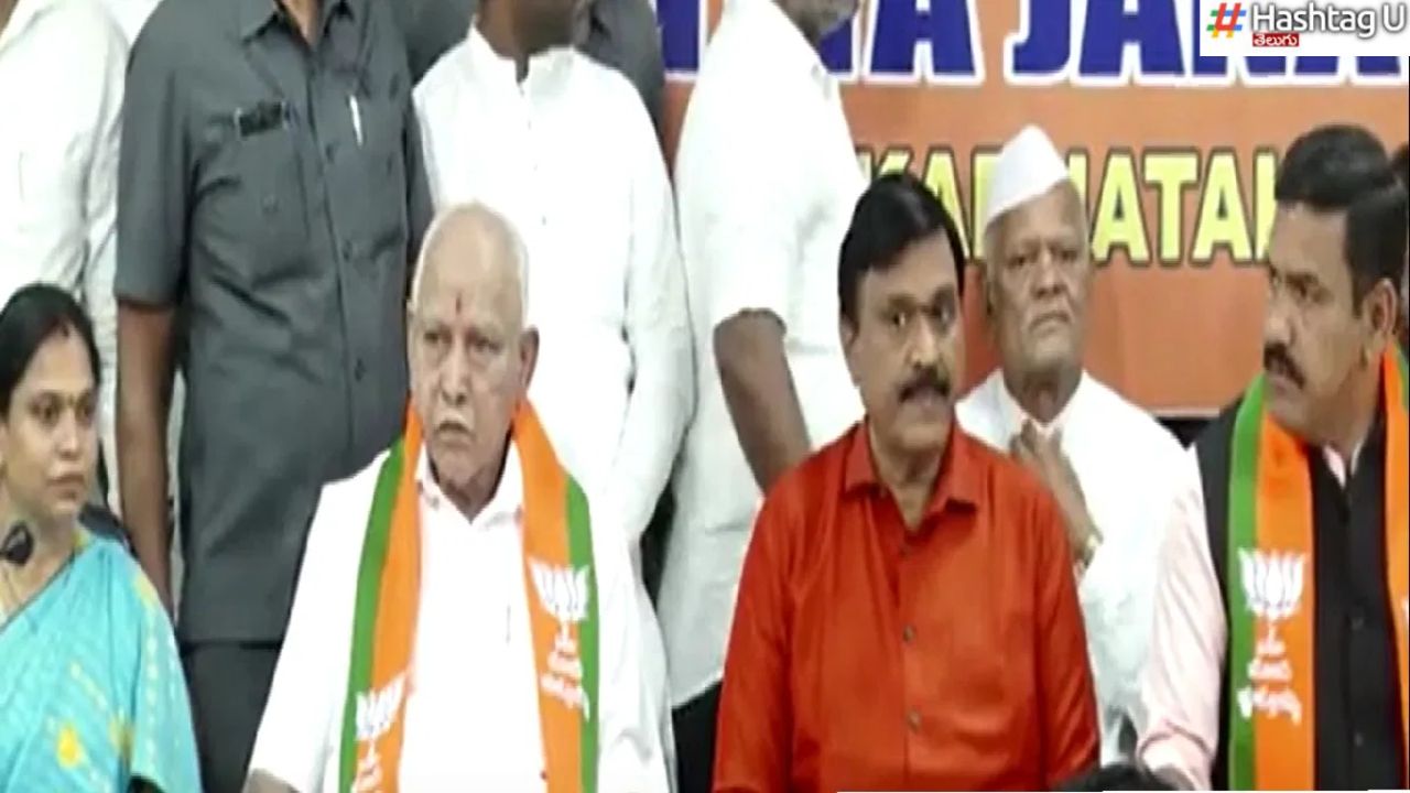 Gali Janardhana Reddy