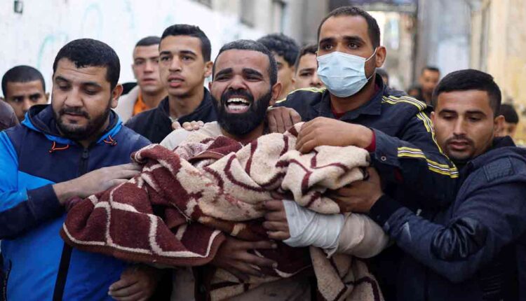 Gaza