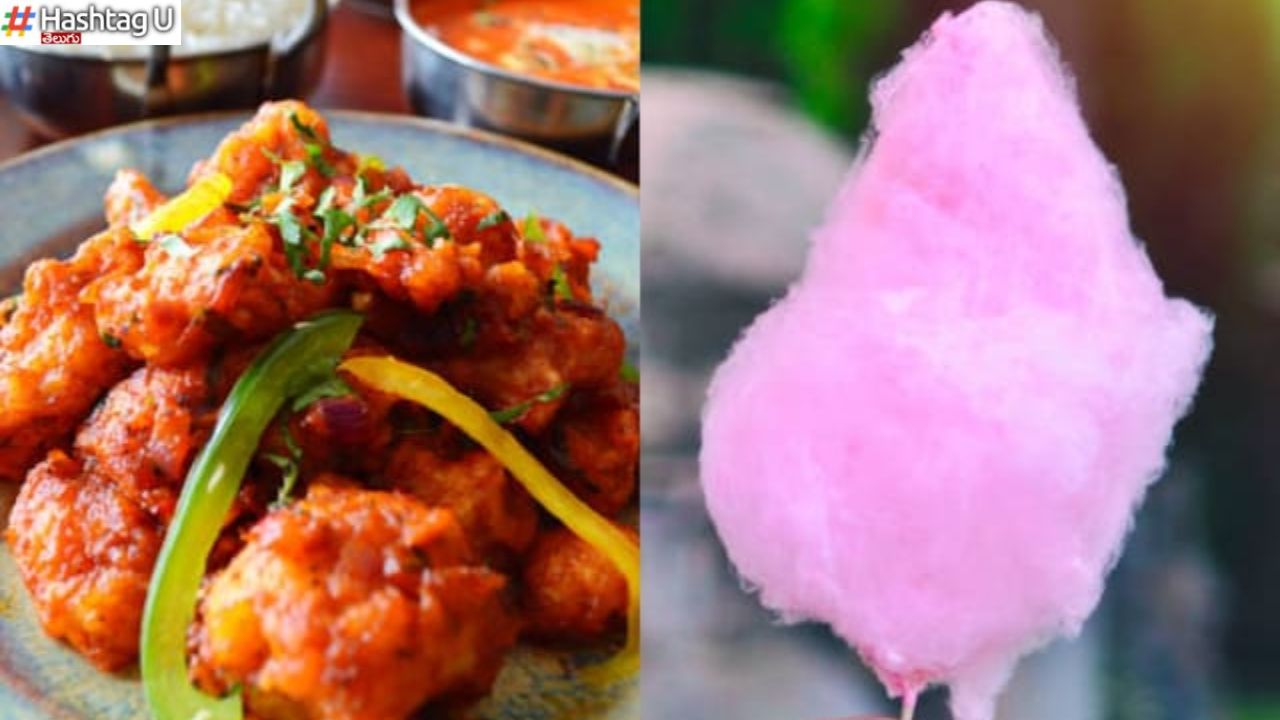 Gobi Manchurian