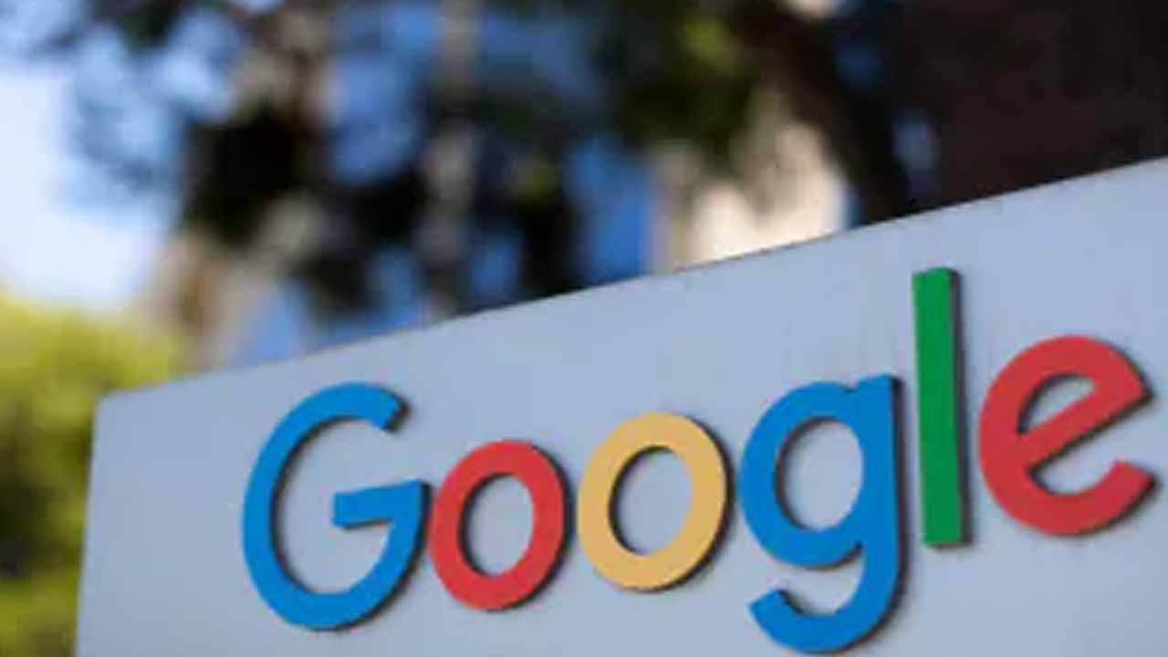 Google