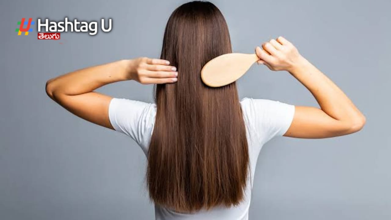 Hair Tips