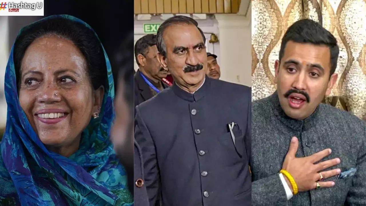 Himachal Crisis