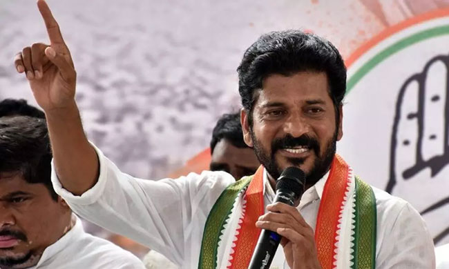 Hyderabad