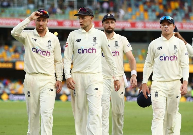 Ind Vs Eng Test Series