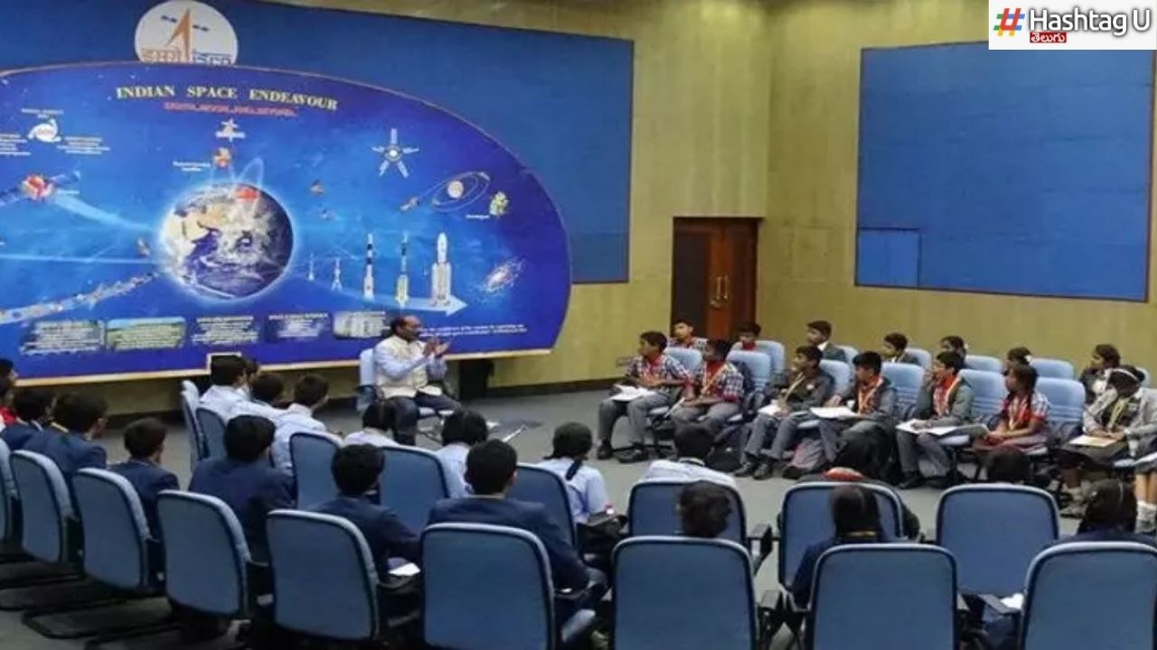 Isro Vigyani