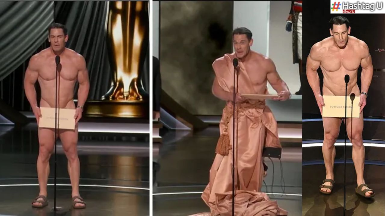 John Cena
