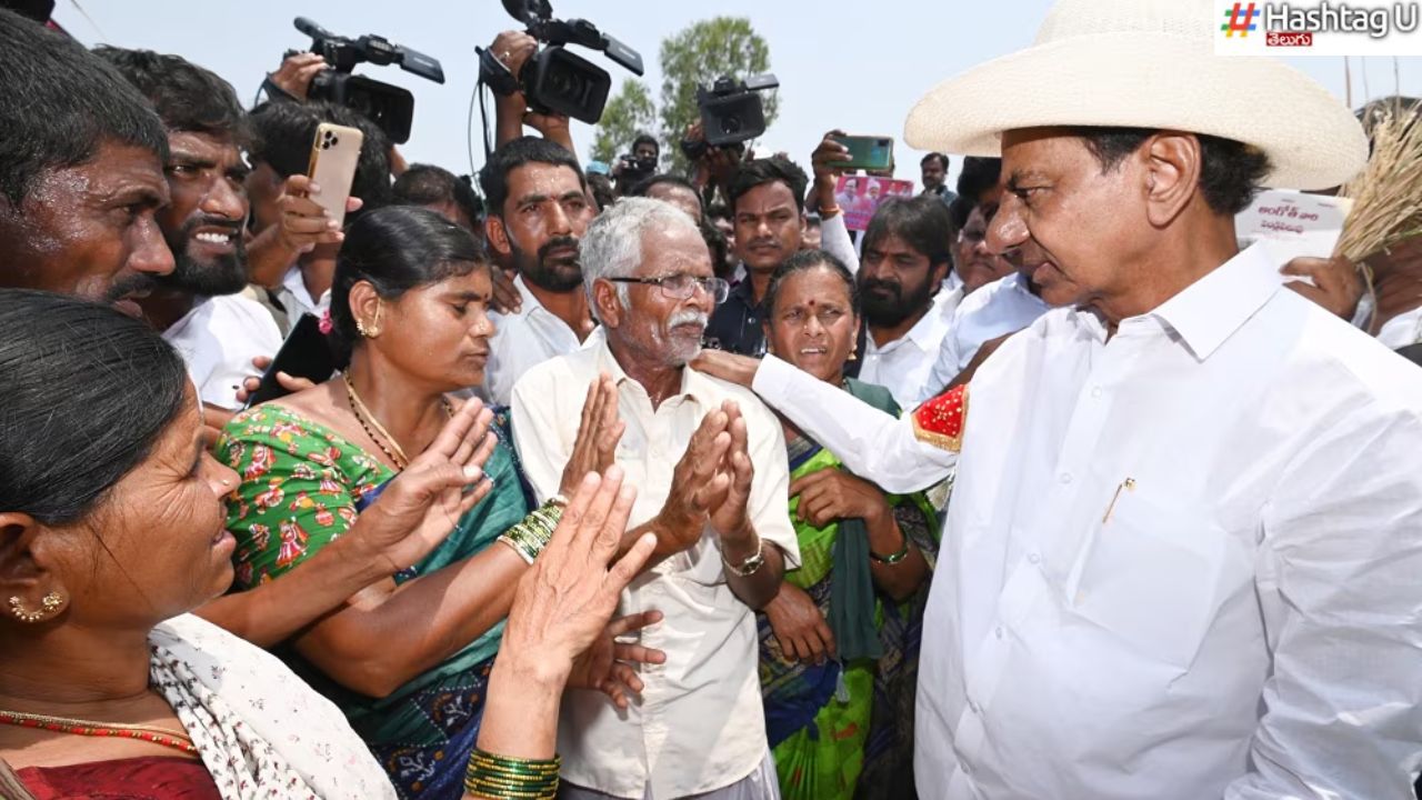 Kcr