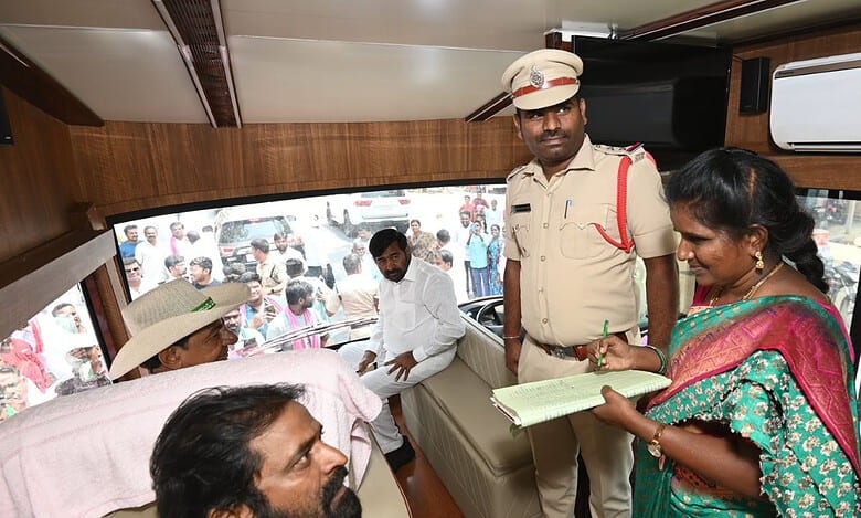 Kcr