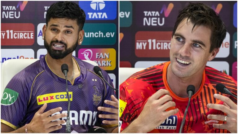 Kkr Vs Srh Ipl 2024