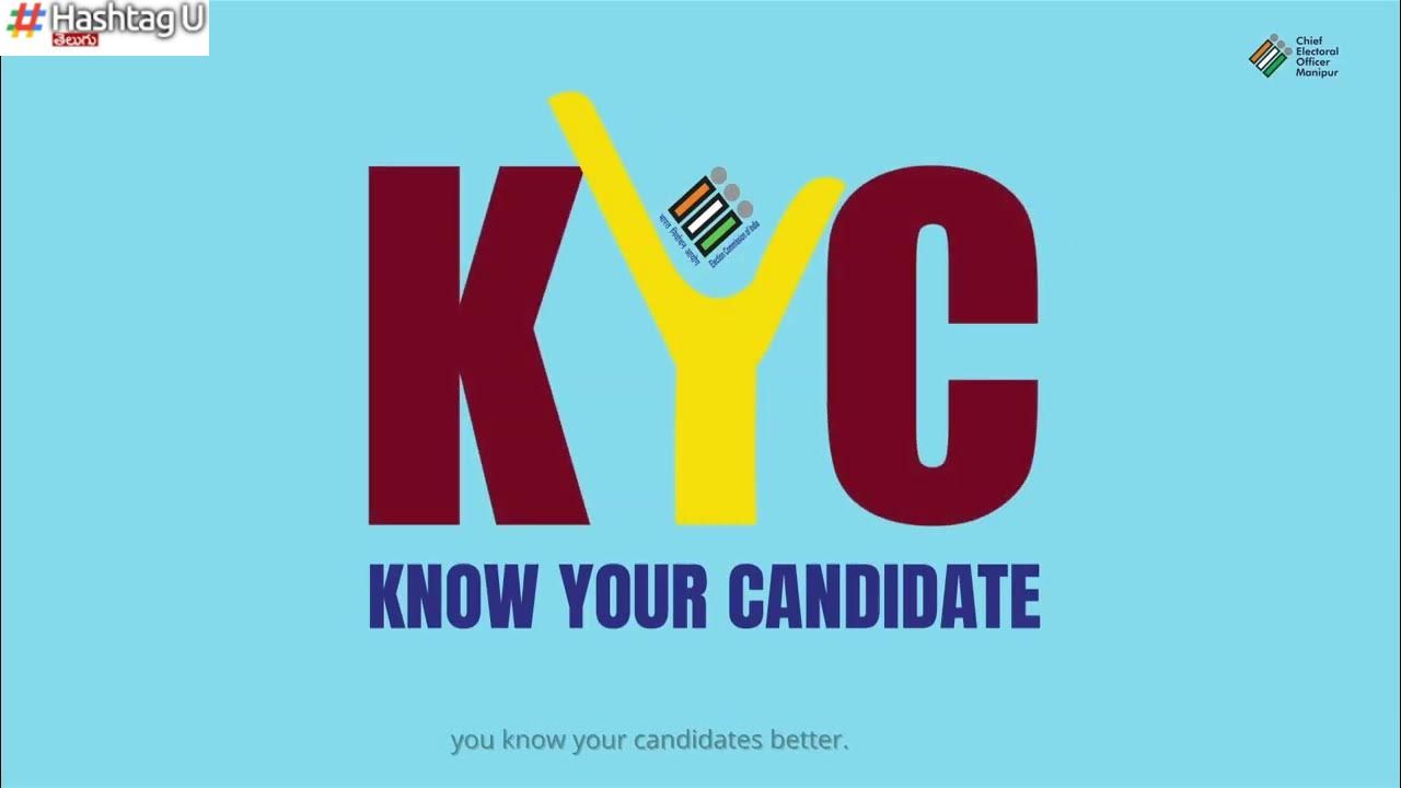 Kyc Eci App