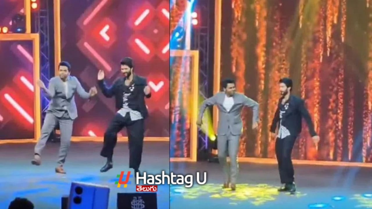 Karthi–vijay Deverakonda