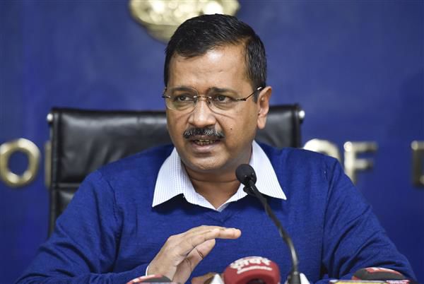 Delhi Liquor Scam