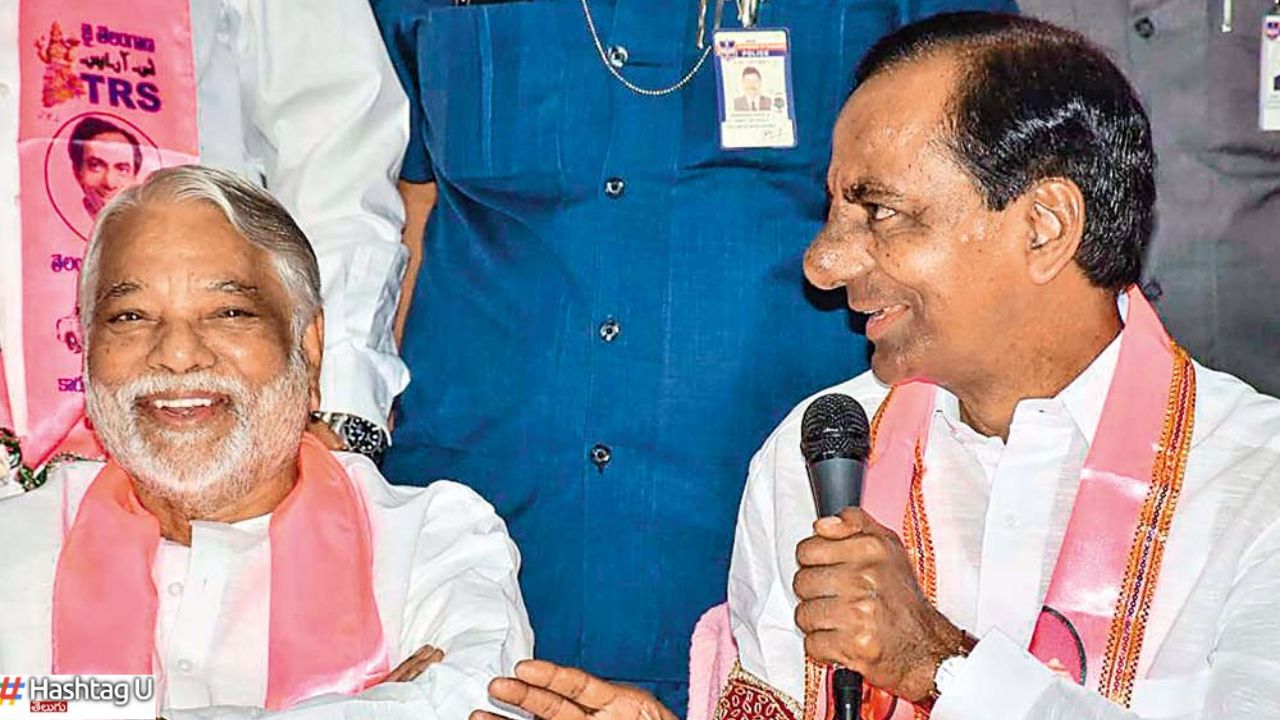 Keshavrao Congress
