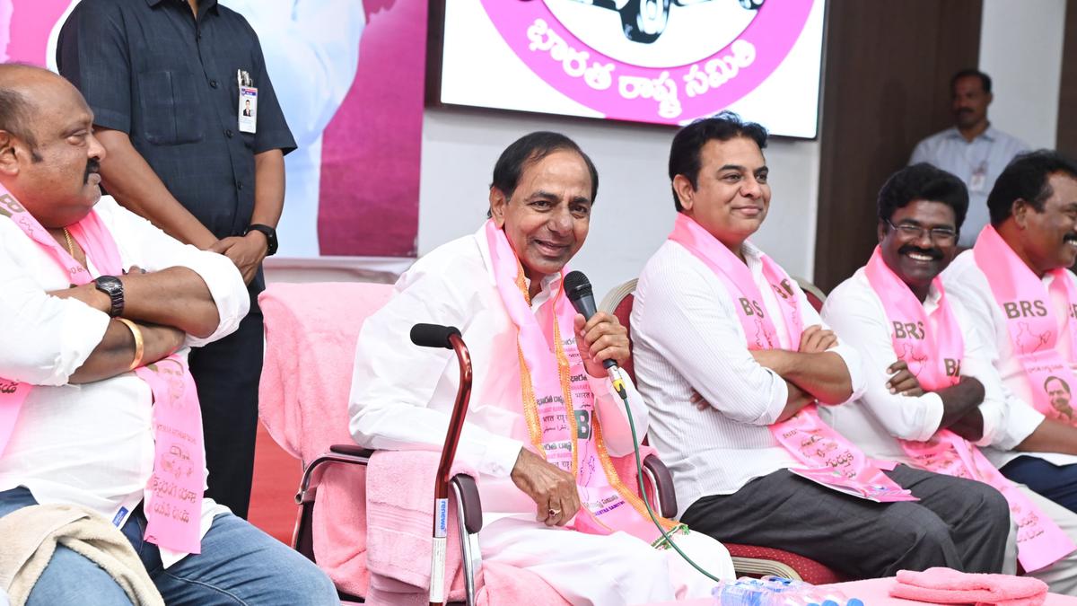 Lok Sabha Elections 2024