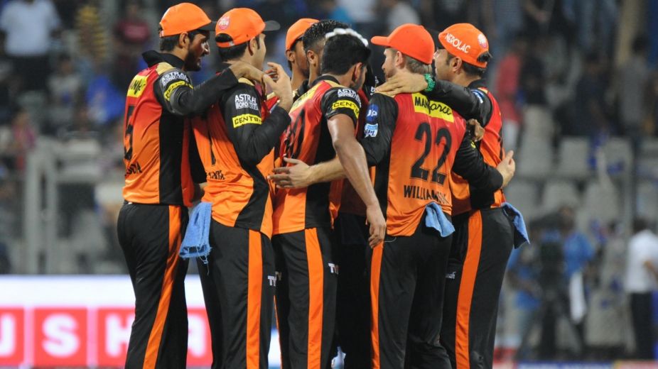 MI vs SRH