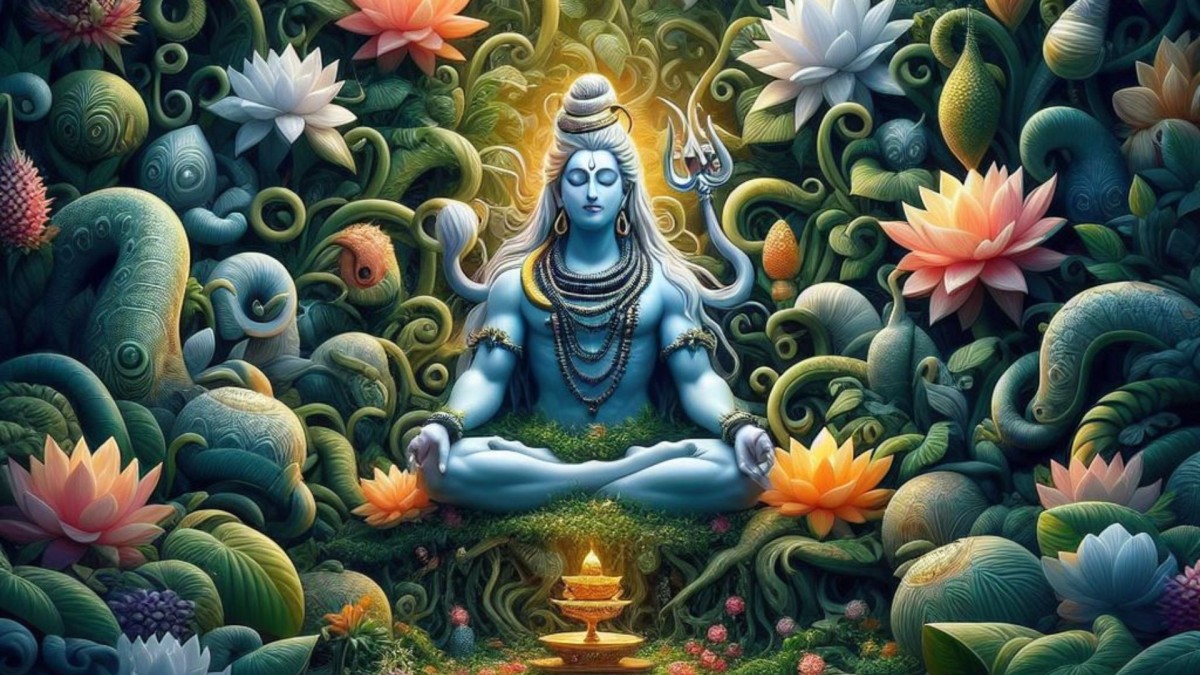 Mahashivratri 2024