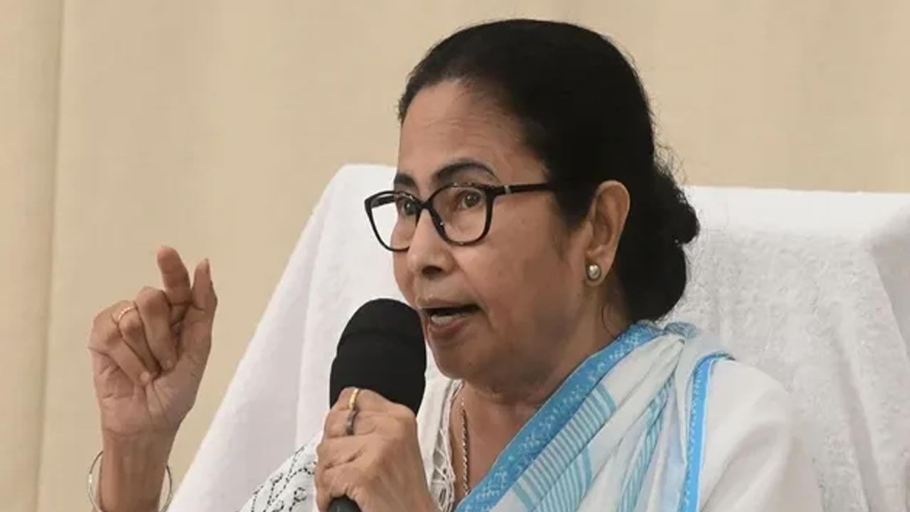 Mamata Banerjee Hikes Salar
