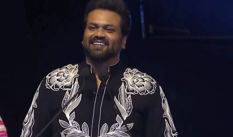 Manchu Manoj