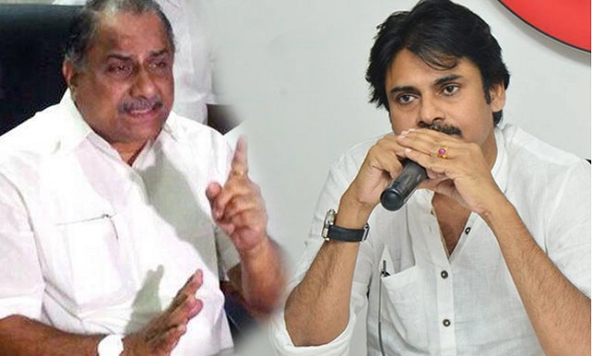 Mudragada Padmanabham