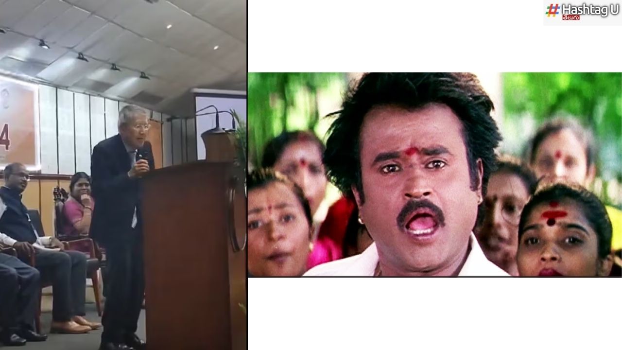 Muthu Song