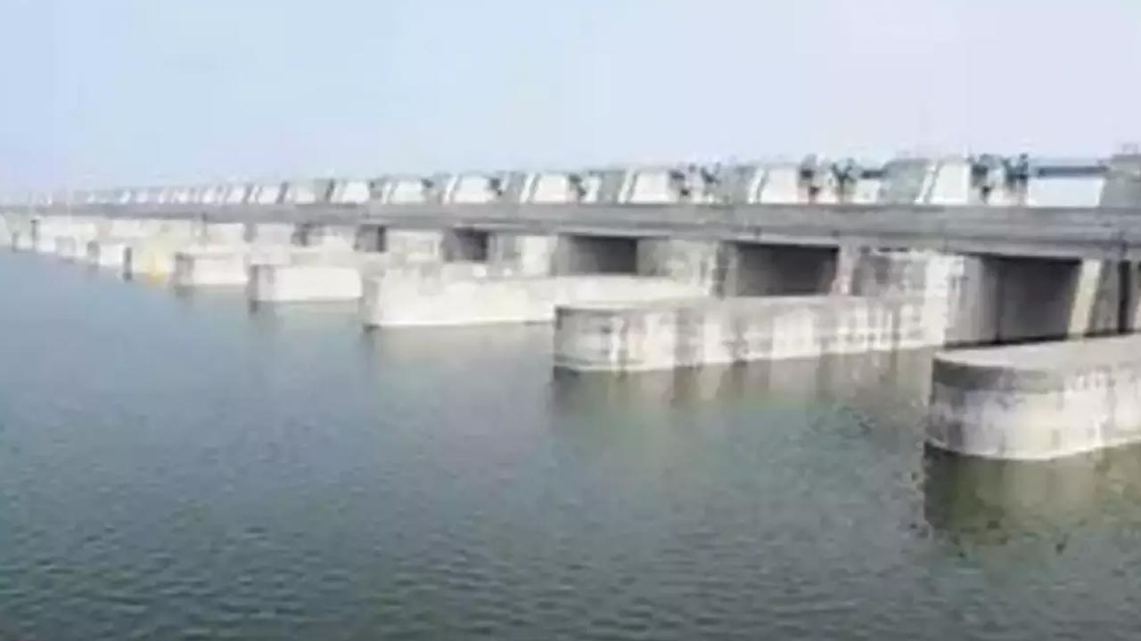 Kaleshwaram Project
