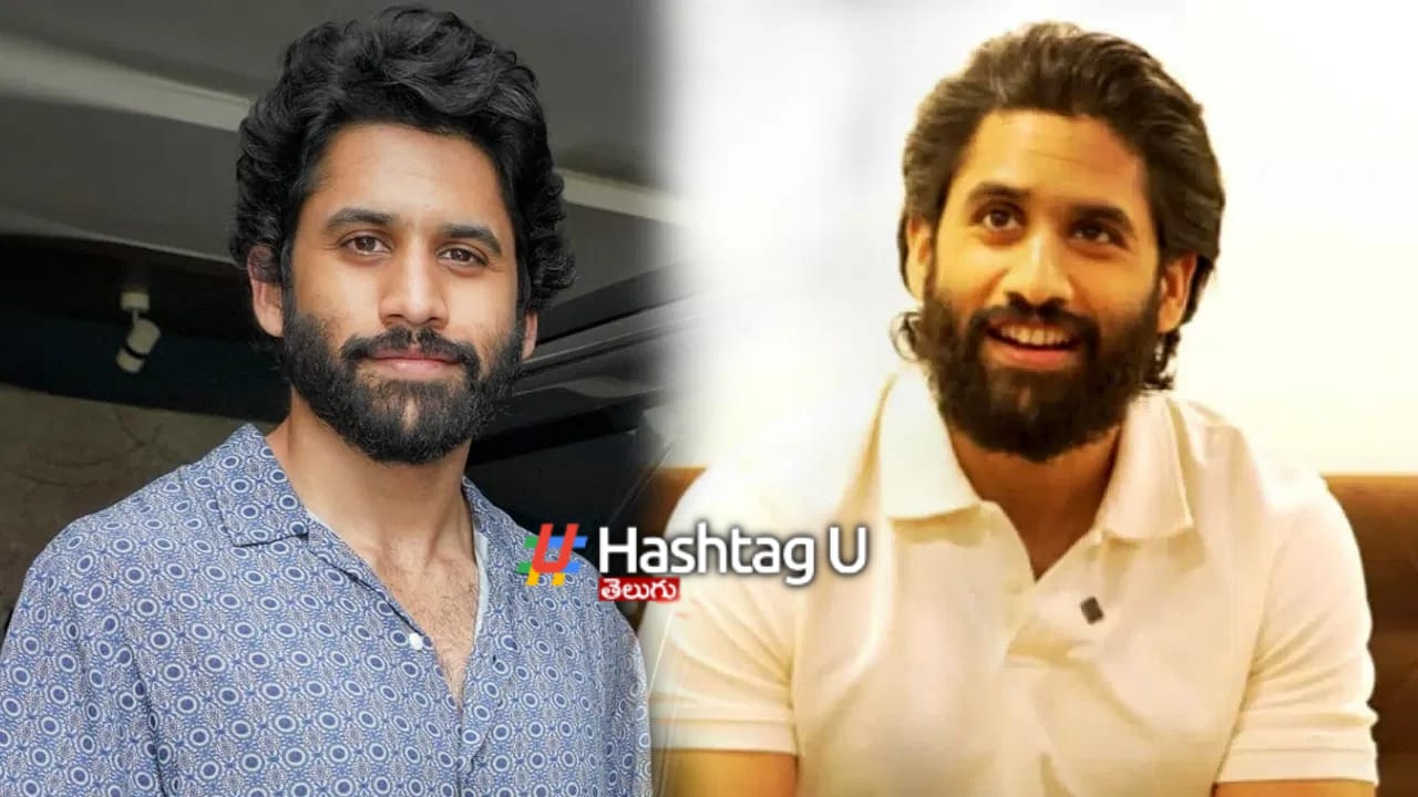 Naga Chaitanya