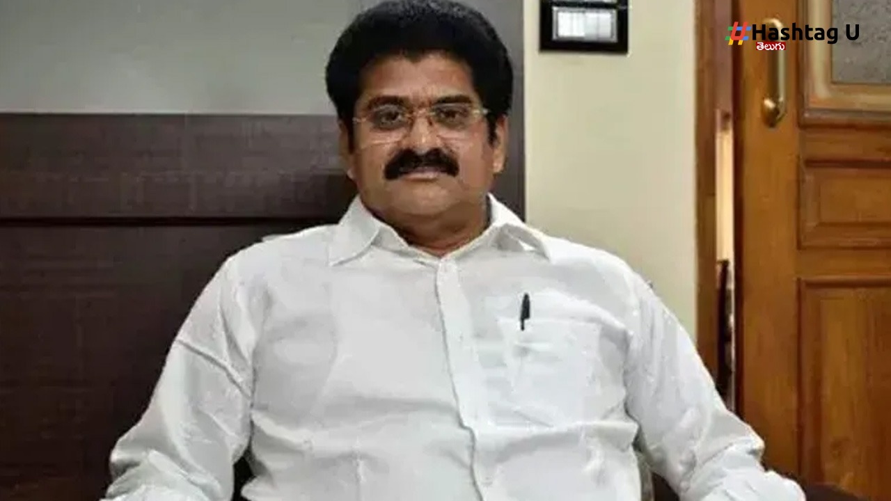 Nallamilli Ramakrishna Reddy