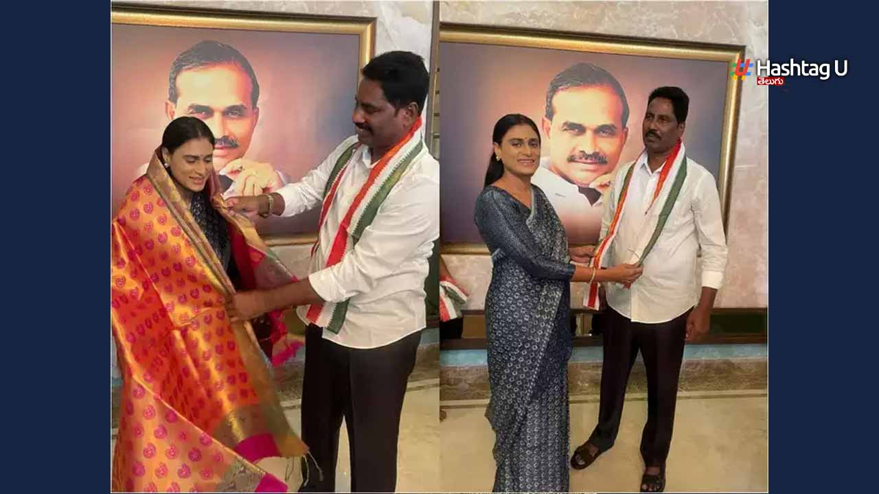 Nandikotkur Mla Arthur Thog