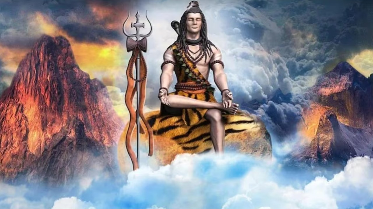 shivratri mantras