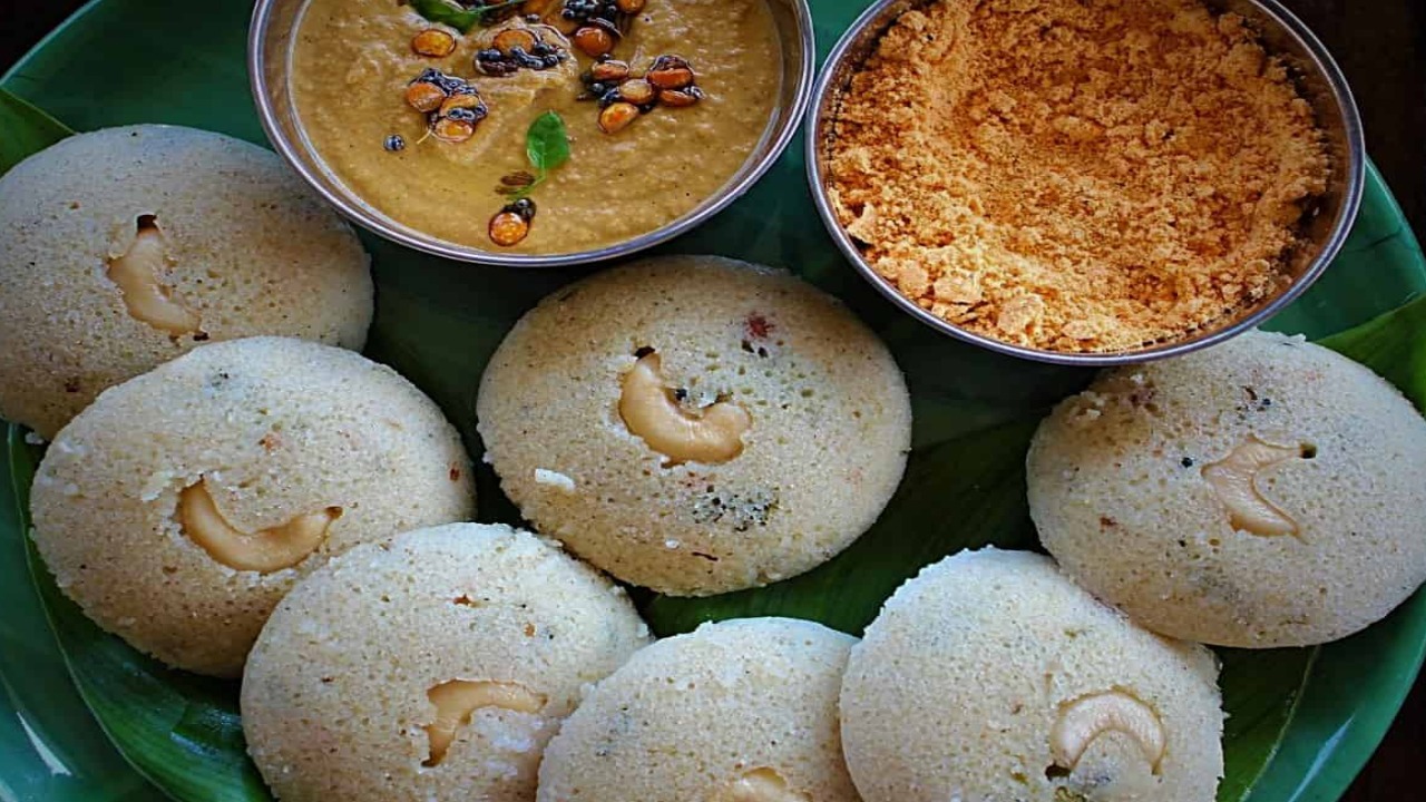 jowar idli recipe