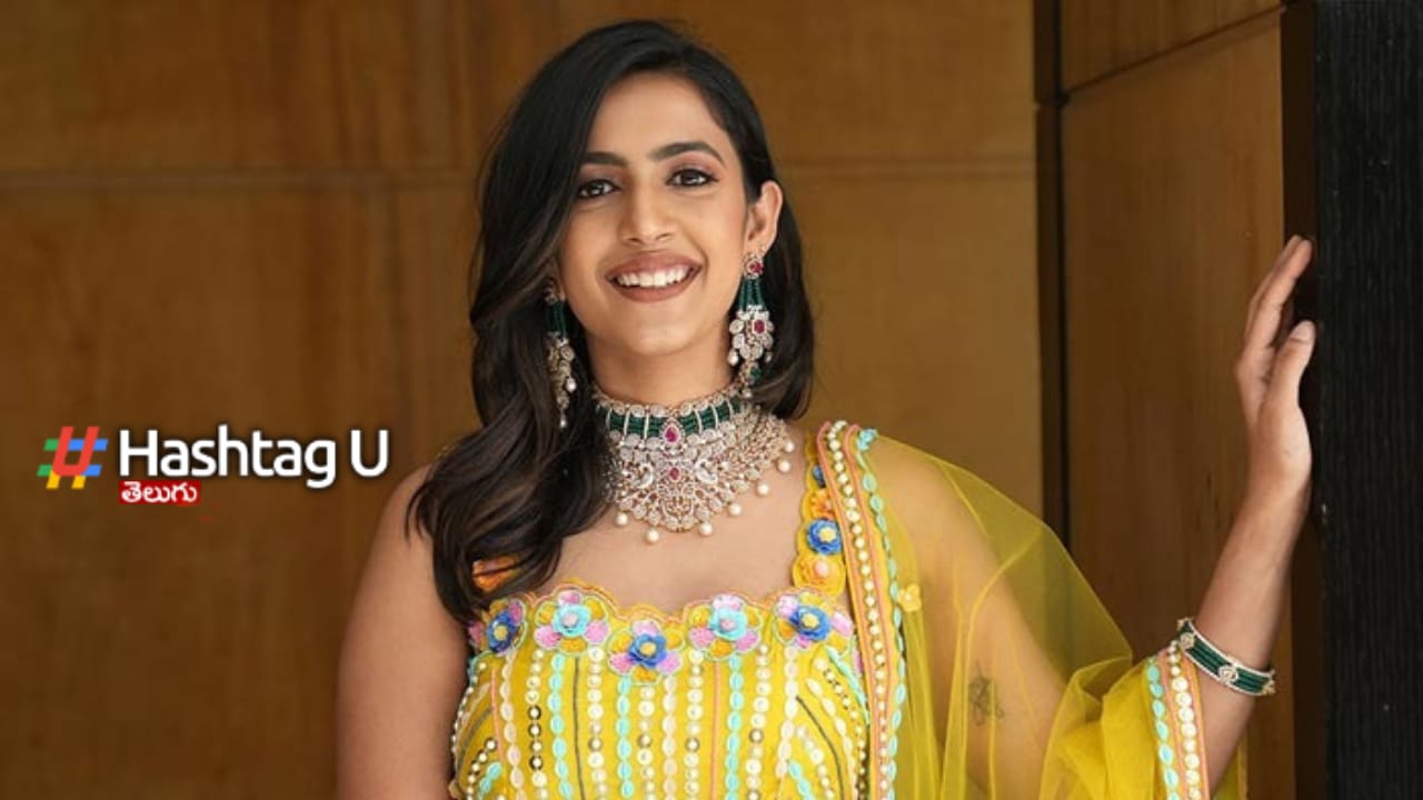 Niharika Konidela