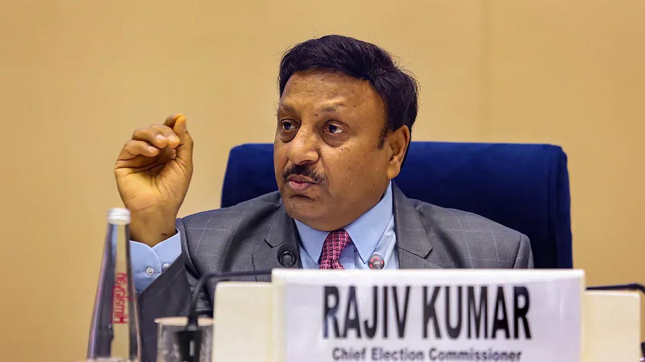 No Simultaneous Lok Sabha, 