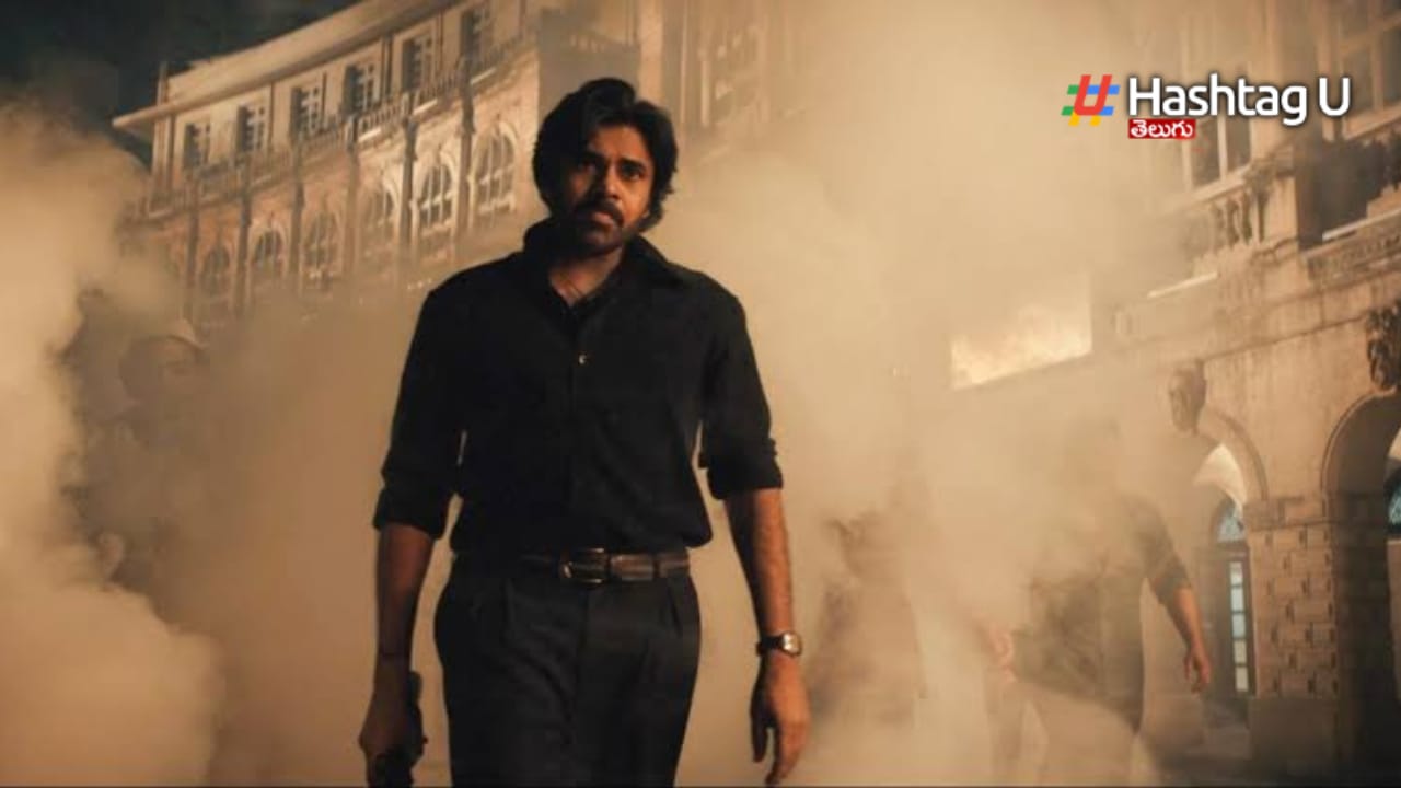 Pawan Kalyan